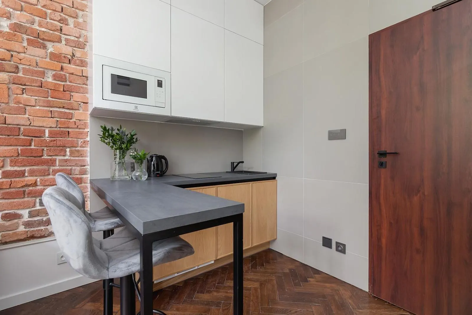 Apartment Kazimierz Area - Dietla 21 Street Krakow