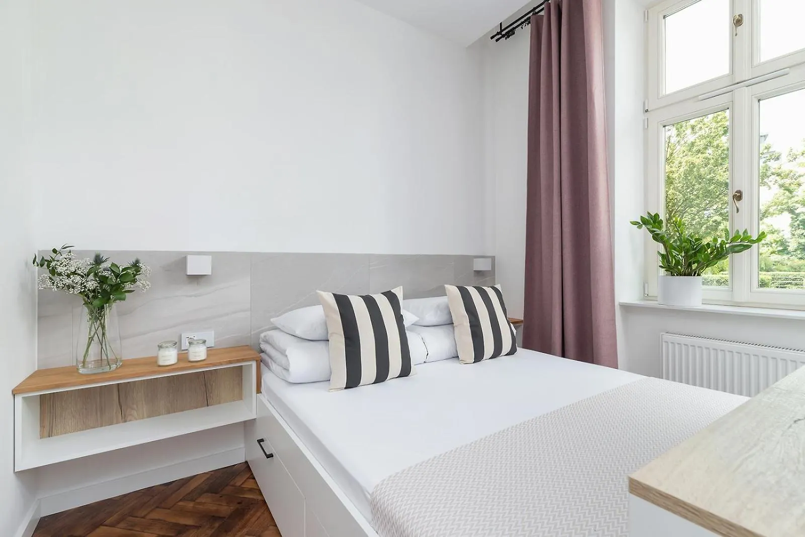 Apartment Kazimierz Area - Dietla 21 Street Krakow