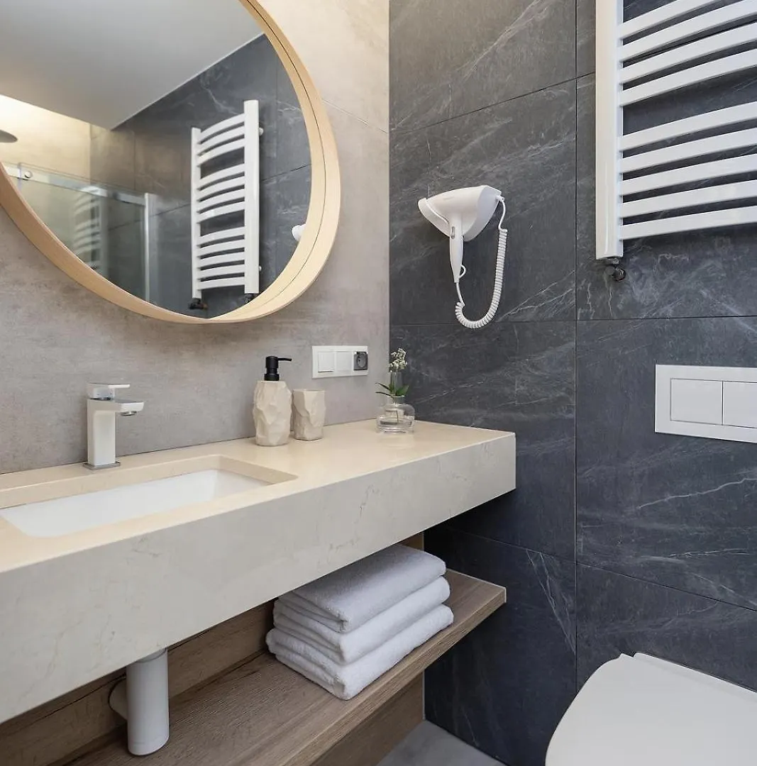 Kazimierz Area - Dietla 21 Street Krakow Apartment