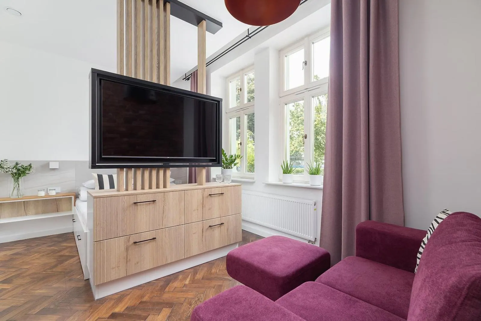 Apartment Kazimierz Area - Dietla 21 Street Krakow Poland
